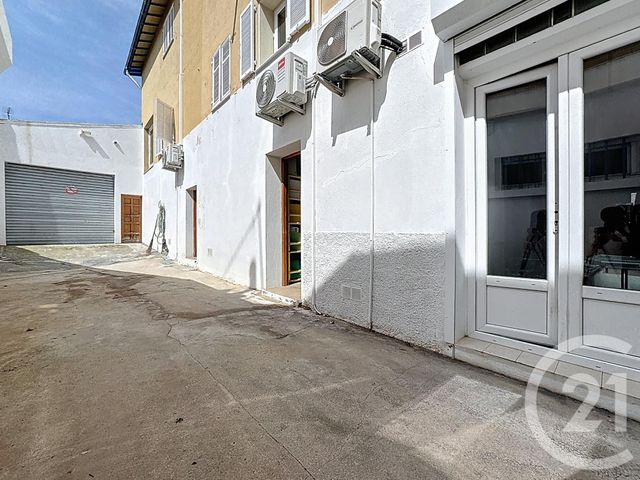 Appartement F7 et + &agrave; vendre - 7 pi&egrave;ces - 180,34 m2 - Nice - 06 - PROVENCE-ALPES-COTE-D-AZUR