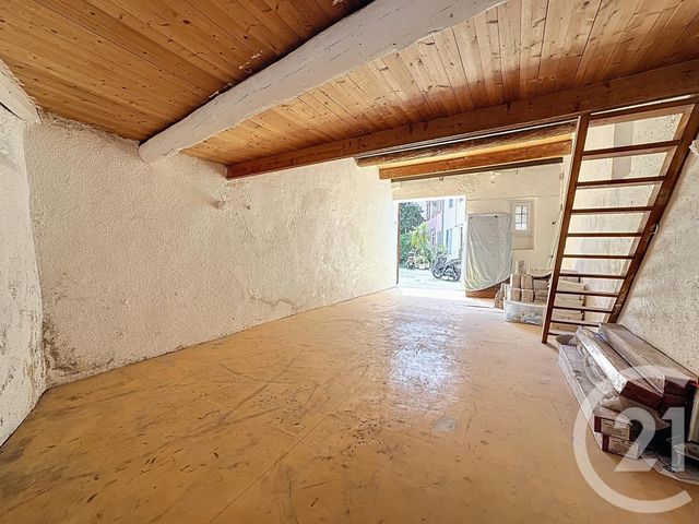 Appartement F7 et + &agrave; vendre - 7 pi&egrave;ces - 180,34 m2 - Nice - 06 - PROVENCE-ALPES-COTE-D-AZUR