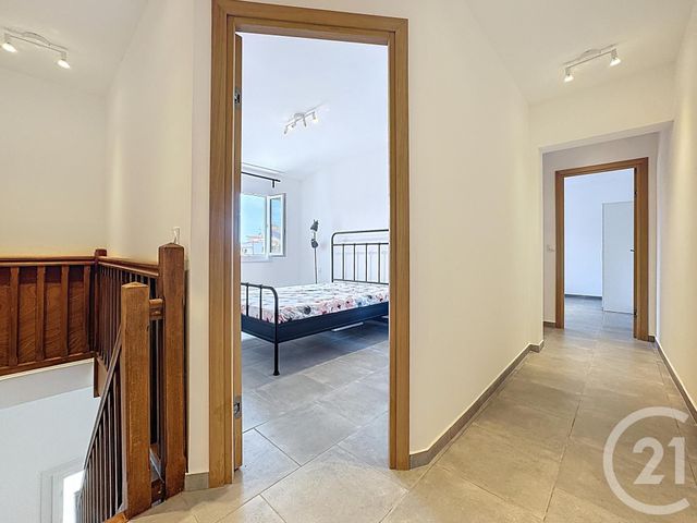 Appartement F7 et + &agrave; vendre - 7 pi&egrave;ces - 180,34 m2 - Nice - 06 - PROVENCE-ALPES-COTE-D-AZUR