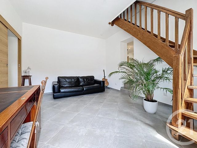Appartement F7 et + &agrave; vendre - 7 pi&egrave;ces - 180,34 m2 - Nice - 06 - PROVENCE-ALPES-COTE-D-AZUR