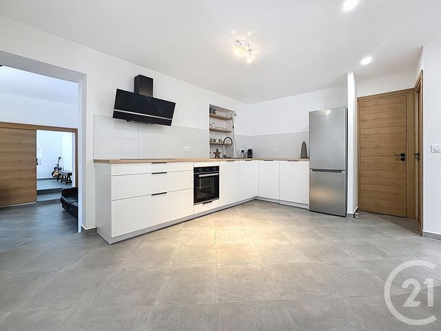 Appartement F7 et + &agrave; vendre - 7 pi&egrave;ces - 180,34 m2 - Nice - 06 - PROVENCE-ALPES-COTE-D-AZUR