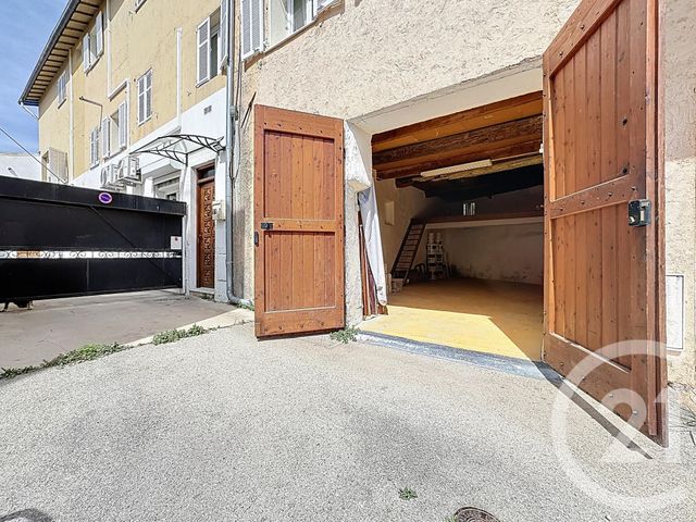 Appartement F7 et + &agrave; vendre - 7 pi&egrave;ces - 180,34 m2 - Nice - 06 - PROVENCE-ALPES-COTE-D-AZUR