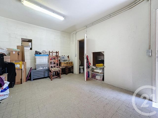 Appartement F7 et + &agrave; vendre - 7 pi&egrave;ces - 180,34 m2 - Nice - 06 - PROVENCE-ALPES-COTE-D-AZUR