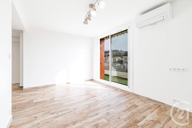 Appartement F4 &agrave; vendre - 3 pi&egrave;ces - 68,32 m2 - Nice - 06 - PROVENCE-ALPES-COTE-D-AZUR