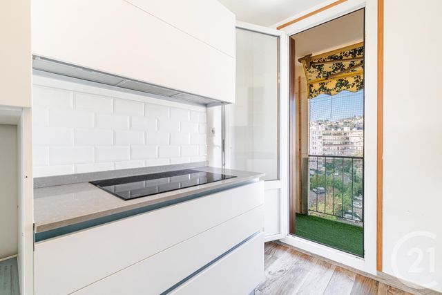 Appartement F4 &agrave; vendre - 3 pi&egrave;ces - 68,32 m2 - Nice - 06 - PROVENCE-ALPES-COTE-D-AZUR