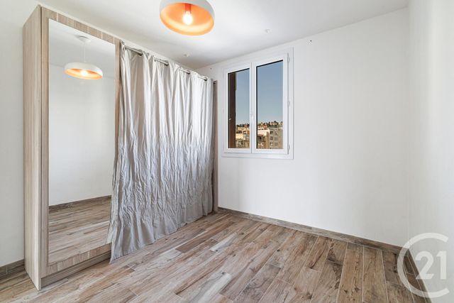 Appartement F4 &agrave; vendre - 3 pi&egrave;ces - 68,32 m2 - Nice - 06 - PROVENCE-ALPES-COTE-D-AZUR