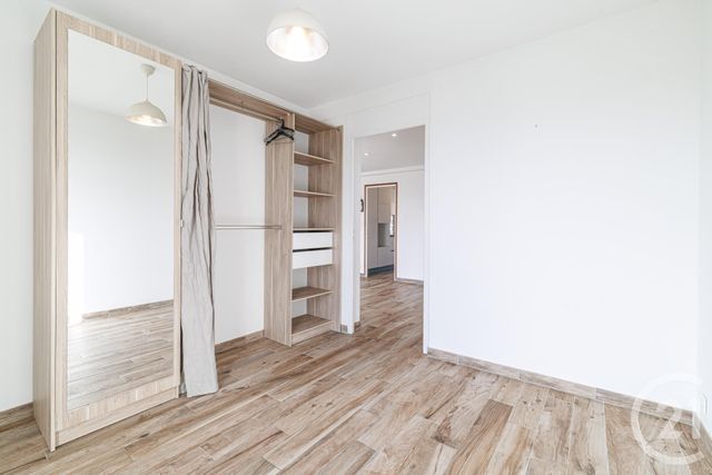 Appartement F4 &agrave; vendre - 3 pi&egrave;ces - 68,32 m2 - Nice - 06 - PROVENCE-ALPES-COTE-D-AZUR