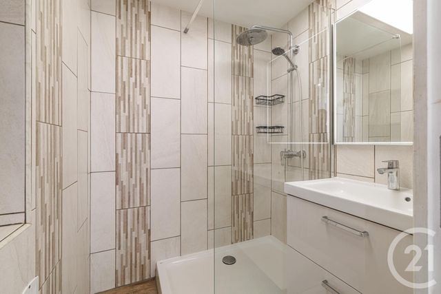 Appartement F4 &agrave; vendre - 3 pi&egrave;ces - 68,32 m2 - Nice - 06 - PROVENCE-ALPES-COTE-D-AZUR