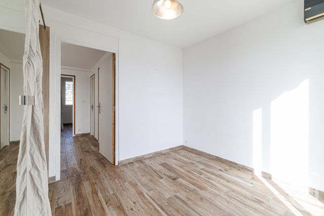 Appartement F4 &agrave; vendre - 3 pi&egrave;ces - 68,32 m2 - Nice - 06 - PROVENCE-ALPES-COTE-D-AZUR