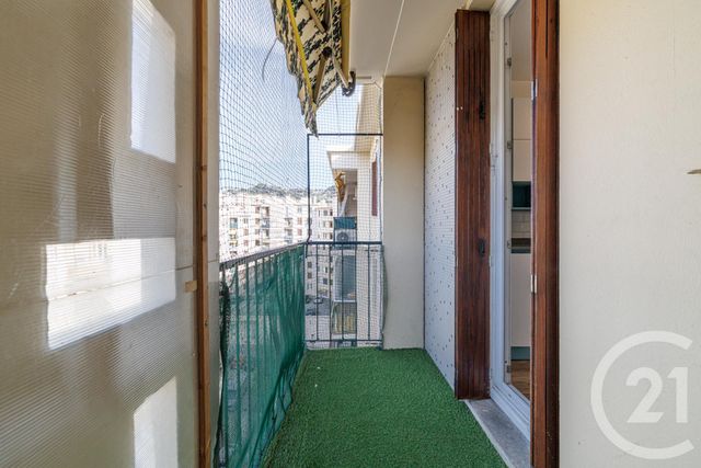 Appartement F4 &agrave; vendre - 3 pi&egrave;ces - 68,32 m2 - Nice - 06 - PROVENCE-ALPES-COTE-D-AZUR