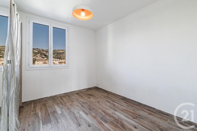 Appartement F4 &agrave; vendre - 3 pi&egrave;ces - 68,32 m2 - Nice - 06 - PROVENCE-ALPES-COTE-D-AZUR