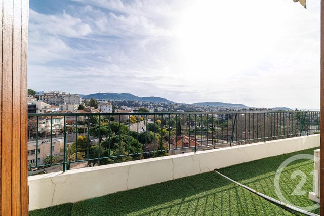 Appartement F4 &agrave; vendre - 3 pi&egrave;ces - 68,32 m2 - Nice - 06 - PROVENCE-ALPES-COTE-D-AZUR