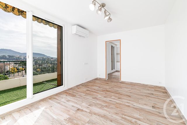 Appartement F4 &agrave; vendre - 3 pi&egrave;ces - 68,32 m2 - Nice - 06 - PROVENCE-ALPES-COTE-D-AZUR