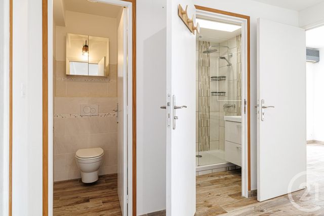 Appartement F4 &agrave; vendre - 3 pi&egrave;ces - 68,32 m2 - Nice - 06 - PROVENCE-ALPES-COTE-D-AZUR