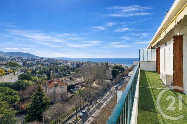 appartement - NICE - 06