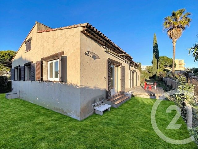 Prix immobilier ST LAURENT DU VAR - Photo d’une maison vendue