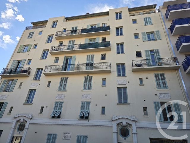 appartement - NICE - 06