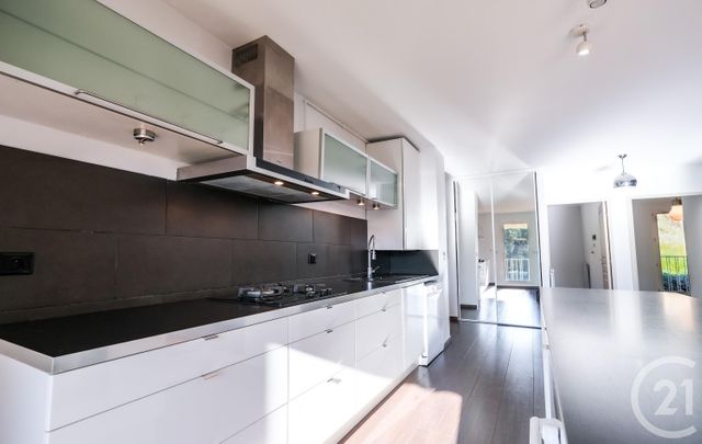 Appartement F3 &agrave; vendre - 3 pi&egrave;ces - 59,04 m2 - Nice - 06 - PROVENCE-ALPES-COTE-D-AZUR