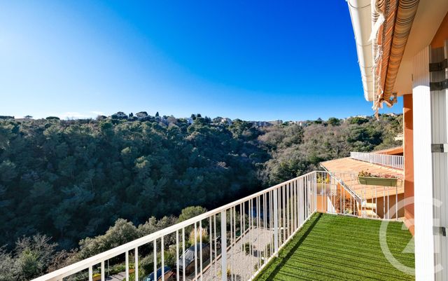 appartement - NICE - 06