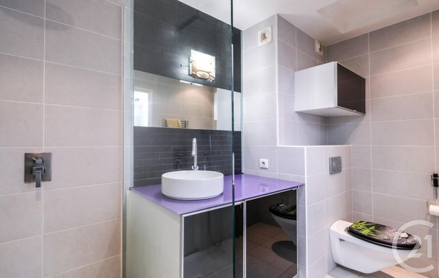 Appartement F3 &agrave; vendre - 3 pi&egrave;ces - 59,04 m2 - Nice - 06 - PROVENCE-ALPES-COTE-D-AZUR