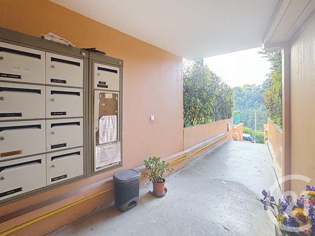Appartement F3 &agrave; vendre - 3 pi&egrave;ces - 59,04 m2 - Nice - 06 - PROVENCE-ALPES-COTE-D-AZUR