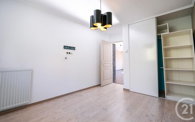 Appartement F3 &agrave; vendre - 3 pi&egrave;ces - 59,04 m2 - Nice - 06 - PROVENCE-ALPES-COTE-D-AZUR