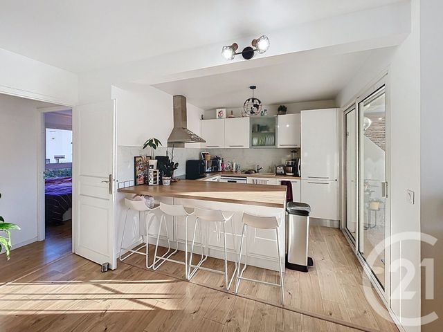 Appartement F4 &agrave; vendre - 4 pi&egrave;ces - 82 m2 - St Laurent Du Var - 06 - PROVENCE-ALPES-COTE-D-AZUR