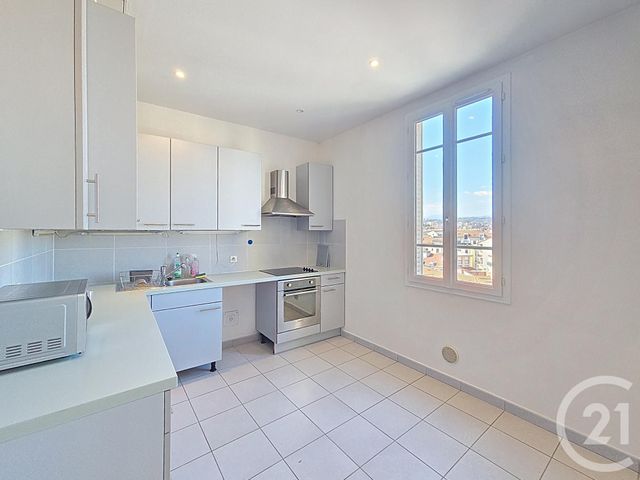 Appartement F2 &agrave; vendre - 2 pi&egrave;ces - 44 m2 - Nice - 06 - PROVENCE-ALPES-COTE-D-AZUR