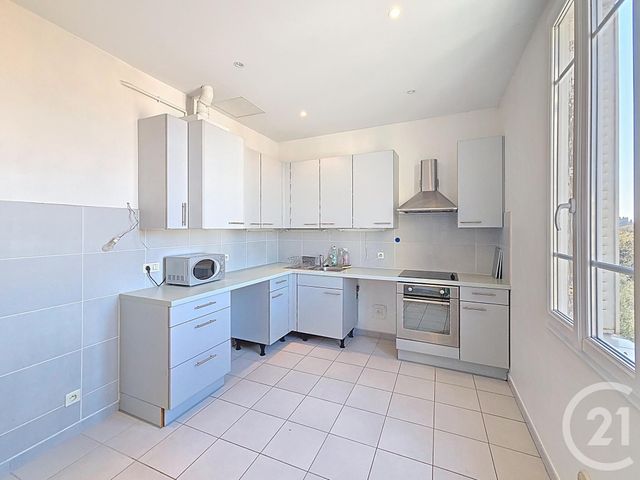 Appartement F2 &agrave; vendre - 2 pi&egrave;ces - 44 m2 - Nice - 06 - PROVENCE-ALPES-COTE-D-AZUR