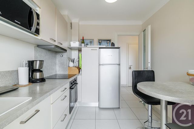 Appartement F3 &agrave; vendre - 3 pi&egrave;ces - 80 m2 - Nice - 06 - PROVENCE-ALPES-COTE-D-AZUR
