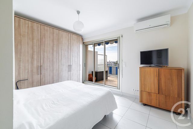 Appartement F3 &agrave; vendre - 3 pi&egrave;ces - 80 m2 - Nice - 06 - PROVENCE-ALPES-COTE-D-AZUR