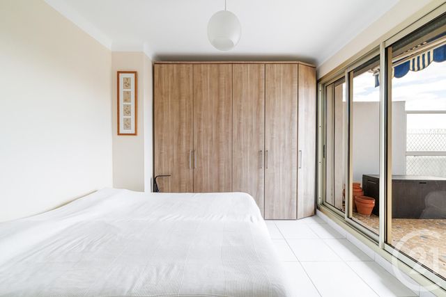 Appartement F3 &agrave; vendre - 3 pi&egrave;ces - 80 m2 - Nice - 06 - PROVENCE-ALPES-COTE-D-AZUR