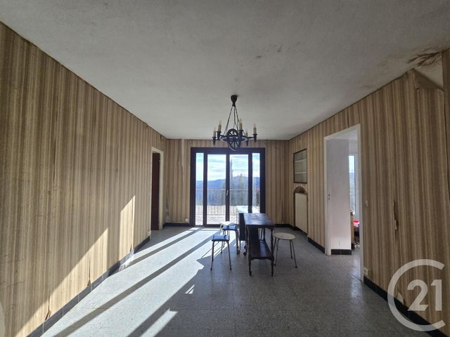 Maison &agrave; vendre - 6 pi&egrave;ces - 125 m2 - Luceram - 06 - PROVENCE-ALPES-COTE-D-AZUR