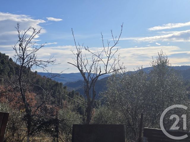 Maison &agrave; vendre - 6 pi&egrave;ces - 125 m2 - Luceram - 06 - PROVENCE-ALPES-COTE-D-AZUR