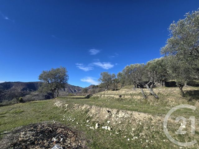 Maison &agrave; vendre - 6 pi&egrave;ces - 125 m2 - Luceram - 06 - PROVENCE-ALPES-COTE-D-AZUR