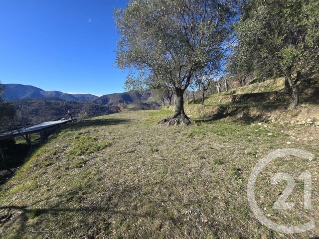 Maison &agrave; vendre - 6 pi&egrave;ces - 125 m2 - Luceram - 06 - PROVENCE-ALPES-COTE-D-AZUR