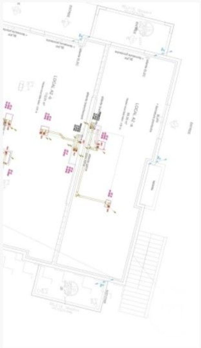 Divers &agrave; vendre - 79 m2 - Levens - 06 - PROVENCE-ALPES-COTE-D-AZUR