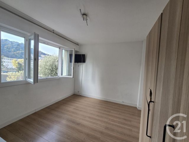 Appartement Studio &agrave; vendre - 1 pi&egrave;ce - 20 m2 - Nice - 06 - PROVENCE-ALPES-COTE-D-AZUR