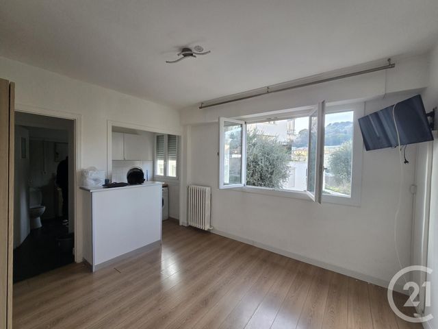 Appartement Studio &agrave; vendre - 1 pi&egrave;ce - 20 m2 - Nice - 06 - PROVENCE-ALPES-COTE-D-AZUR