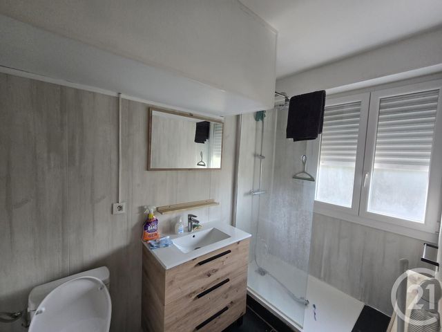 Appartement Studio &agrave; vendre - 1 pi&egrave;ce - 20 m2 - Nice - 06 - PROVENCE-ALPES-COTE-D-AZUR