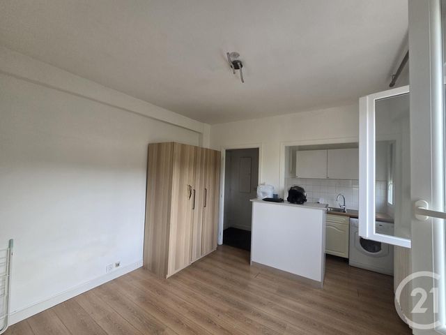 Appartement Studio &agrave; vendre - 1 pi&egrave;ce - 20 m2 - Nice - 06 - PROVENCE-ALPES-COTE-D-AZUR