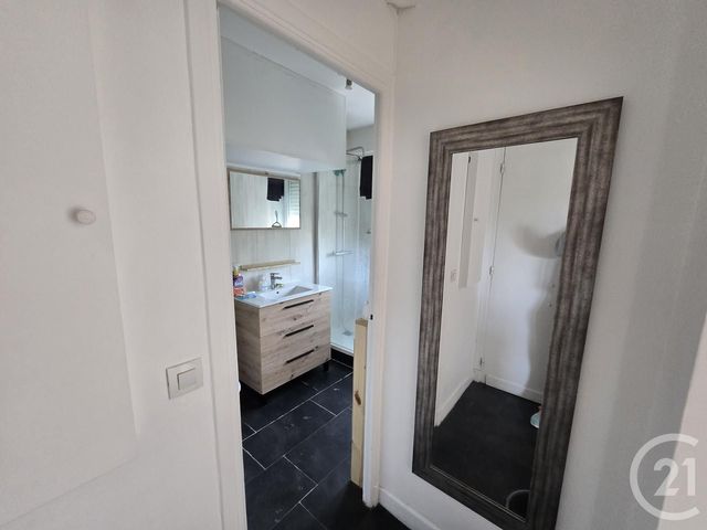 Appartement Studio &agrave; vendre - 1 pi&egrave;ce - 20 m2 - Nice - 06 - PROVENCE-ALPES-COTE-D-AZUR