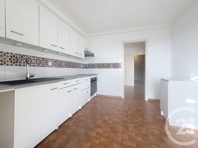 Appartement F4 &agrave; louer - 4 pi&egrave;ces - 84 m2 - Nice - 06 - PROVENCE-ALPES-COTE-D-AZUR