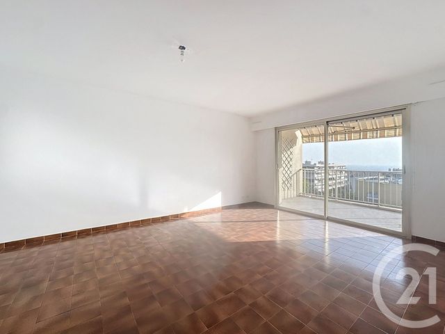 Appartement F4 &agrave; louer - 4 pi&egrave;ces - 84 m2 - Nice - 06 - PROVENCE-ALPES-COTE-D-AZUR