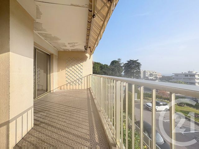Appartement F4 &agrave; louer - 4 pi&egrave;ces - 84 m2 - Nice - 06 - PROVENCE-ALPES-COTE-D-AZUR