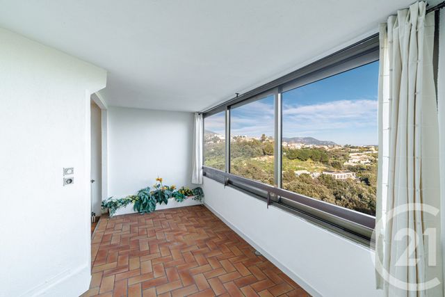 Appartement F3 &agrave; vendre - 3 pi&egrave;ces - 76,84 m2 - Nice - 06 - PROVENCE-ALPES-COTE-D-AZUR