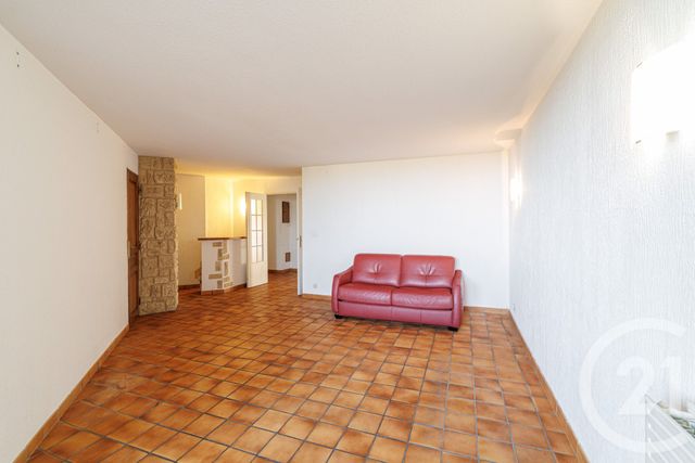 Appartement F3 &agrave; vendre - 3 pi&egrave;ces - 76,84 m2 - Nice - 06 - PROVENCE-ALPES-COTE-D-AZUR