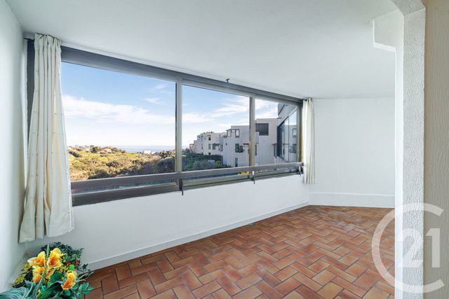 Appartement F3 &agrave; vendre - 3 pi&egrave;ces - 76,84 m2 - Nice - 06 - PROVENCE-ALPES-COTE-D-AZUR