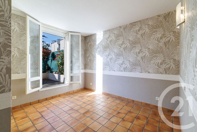 Appartement F3 &agrave; vendre - 3 pi&egrave;ces - 76,84 m2 - Nice - 06 - PROVENCE-ALPES-COTE-D-AZUR
