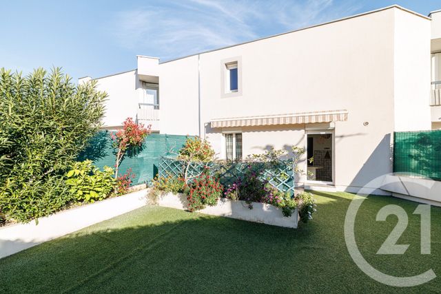 Appartement F3 &agrave; vendre - 3 pi&egrave;ces - 76,84 m2 - Nice - 06 - PROVENCE-ALPES-COTE-D-AZUR